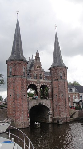 Poort van Sneek